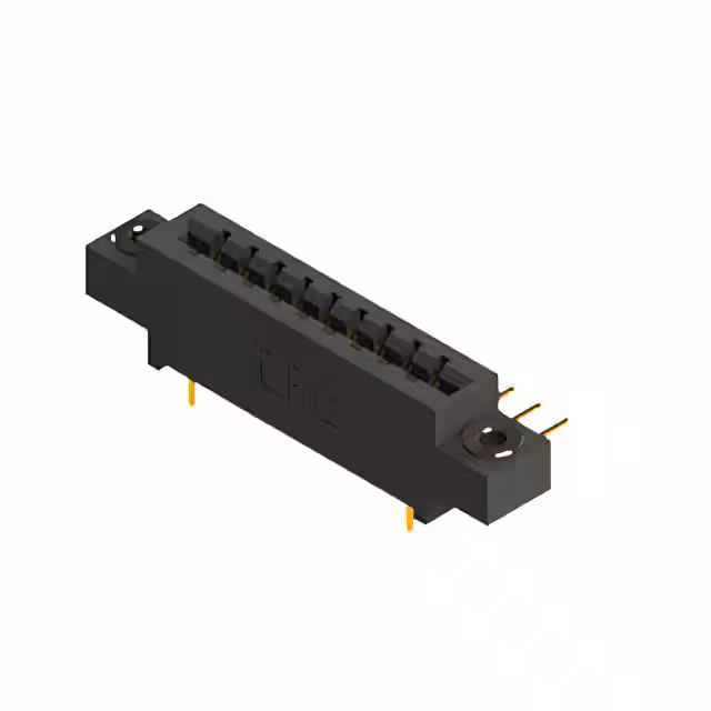 887-018-559-803 EDAC Inc.  Edgeboard Connectors